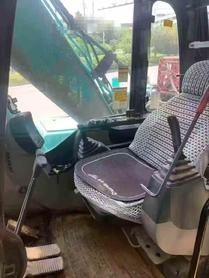 Buy Kobelco SK130 Used Excavator / 7 Buy Kobelco SK130 Used Excavator / 7