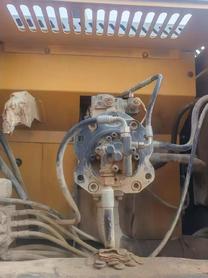 Buy XCMG XE370 Used Excavator / 6 Buy XCMG XE370 Used Excavator / 6