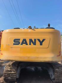 Buy Sany SW305K Used Excavator / 7 Buy Sany SW305K Used Excavator / 7