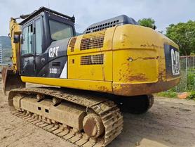 Buy Caterpillar 330B Used Excavator / 9 Buy Caterpillar 330B Used Excavator / 9