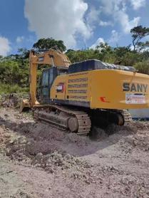 Buy Sany Used Excavator / 2 Buy Sany Used Excavator / 2