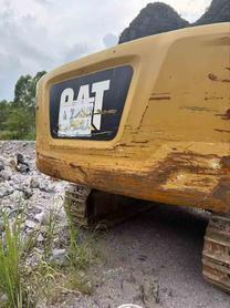 Buy Caterpillar 336E Used Excavator / 2 Buy Caterpillar 336E Used Excavator / 2