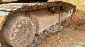 Buy Caterpillar 320V2 Used Excavator / 8 Buy Caterpillar 320V2 Used Excavator / 8