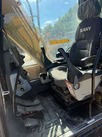 Buy Sany Used Excavator / 8 Buy Sany Used Excavator / 8