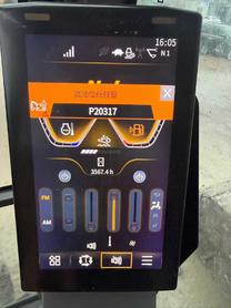Buy XCMG XE205DA Used Excavator / 8 Buy XCMG XE205DA Used Excavator / 8