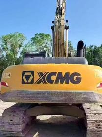 Buy XCMG XE215 Used Excavator / 2 Buy XCMG XE215 Used Excavator / 2