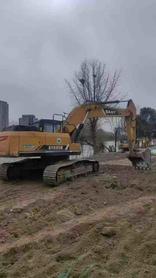 Buy Sany Used Excavator / 2 Buy Sany Used Excavator / 2