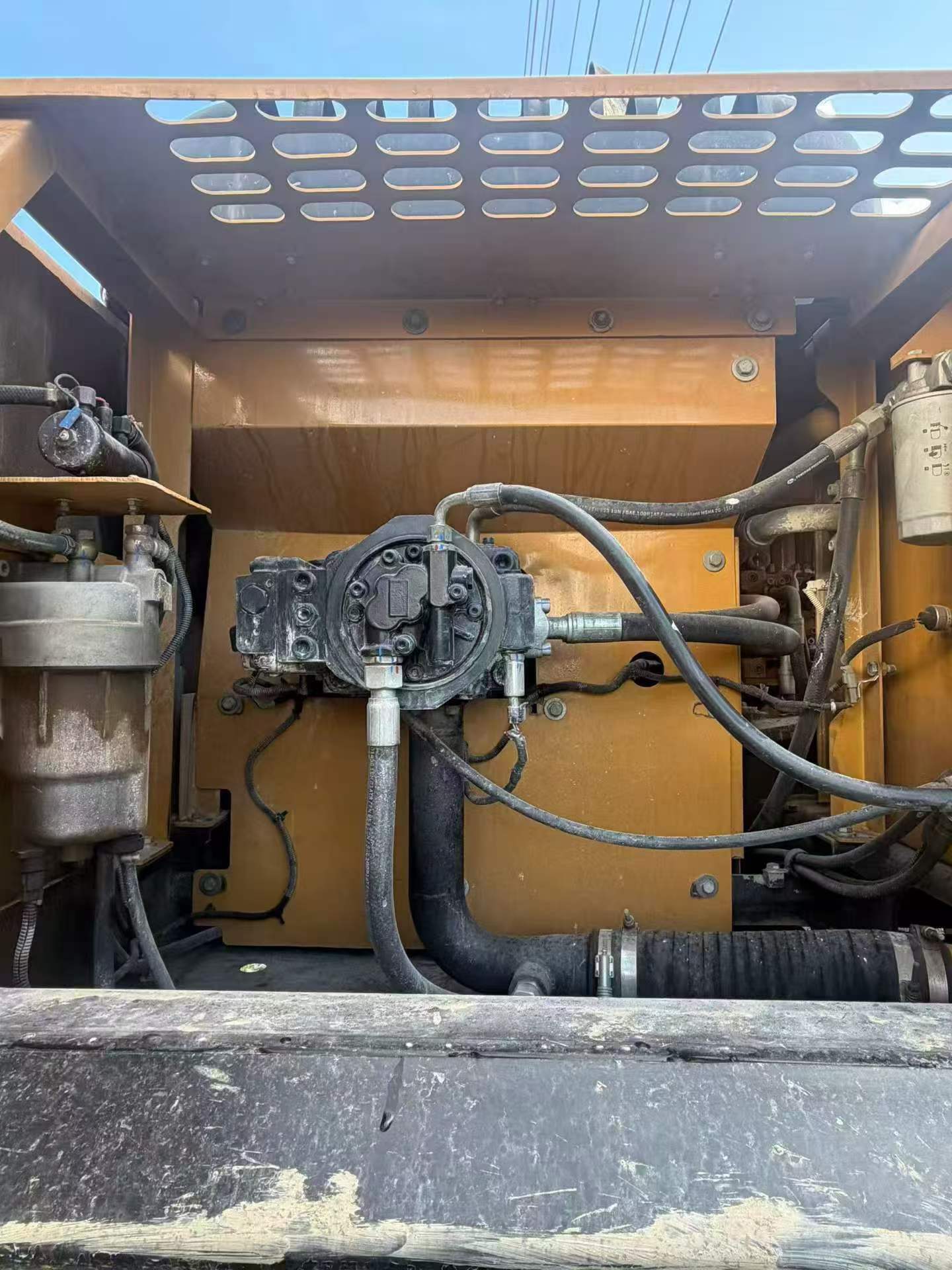 Buy Sany Used Excavator / 7 Buy Sany Used Excavator / 7