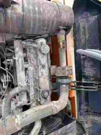 Buy Doosan DX500-SS Used Excavator / 7 Buy Doosan DX500-SS Used Excavator / 7