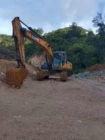 Buy XCMG XE215D Used Excavator / 5 Buy XCMG XE215D Used Excavator / 5