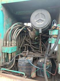 Buy Sumitomo SH200 Used Excavator / 9 Buy Sumitomo SH200 Used Excavator / 9