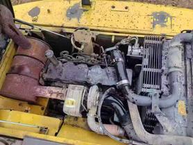 Buy Komatsu PC200-8 Used Excavator / 2 Buy Komatsu PC200-8 Used Excavator / 2
