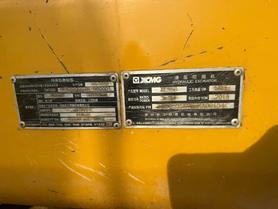 Buy XCMG XE55D Used Excavator / 7 Buy XCMG XE55D Used Excavator / 7