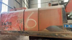 Buy Hitachi ZX300-5A Used Excavator / 3 Buy Hitachi ZX300-5A Used Excavator / 3