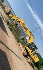 Buy Komatsu PC220-8 Used Excavator / 3 Buy Komatsu PC220-8 Used Excavator / 3