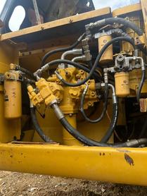 Buy Caterpillar 336E Used Excavator / 6 Buy Caterpillar 336E Used Excavator / 6