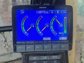 Buy Komatsu PC360-7 Used Excavator / 5 Buy Komatsu PC360-7 Used Excavator / 5