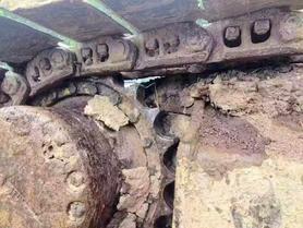 Buy Komatsu PC200-8 Used Excavator / 5 Buy Komatsu PC200-8 Used Excavator / 5