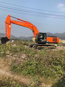 Buy Hitachi ZX350-5G Used Excavator / 8 Buy Hitachi ZX350-5G Used Excavator / 8