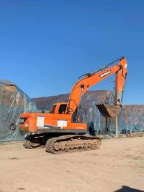 Buy Doosan DX215-9C Used Excavator / 8 Buy Doosan DX215-9C Used Excavator / 8