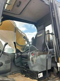 Buy Sany Used Excavator / 7 Buy Sany Used Excavator / 7