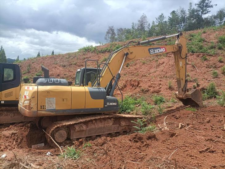 Buy XCMG Used Loader / 1