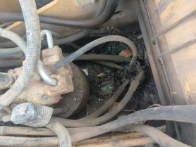 Buy Caterpillar 323 Used Excavator / 7 Buy Caterpillar 323 Used Excavator / 7