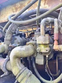 Buy Hitachi EX360-5 Used Excavator / 5 Buy Hitachi EX360-5 Used Excavator / 5