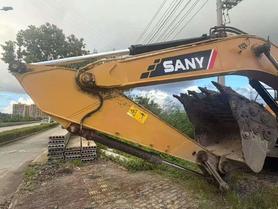 Buy Sany Used Excavator / 4 Buy Sany Used Excavator / 4