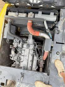 Buy Sumitomo SH130-3 Used Excavator / 8 Buy Sumitomo SH130-3 Used Excavator / 8