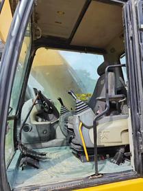 Buy Caterpillar 330B Used Excavator / 4 Buy Caterpillar 330B Used Excavator / 4