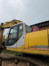 Buy Sumitomo SH330-3 Used Excavator / 3 Buy Sumitomo SH330-3 Used Excavator / 3