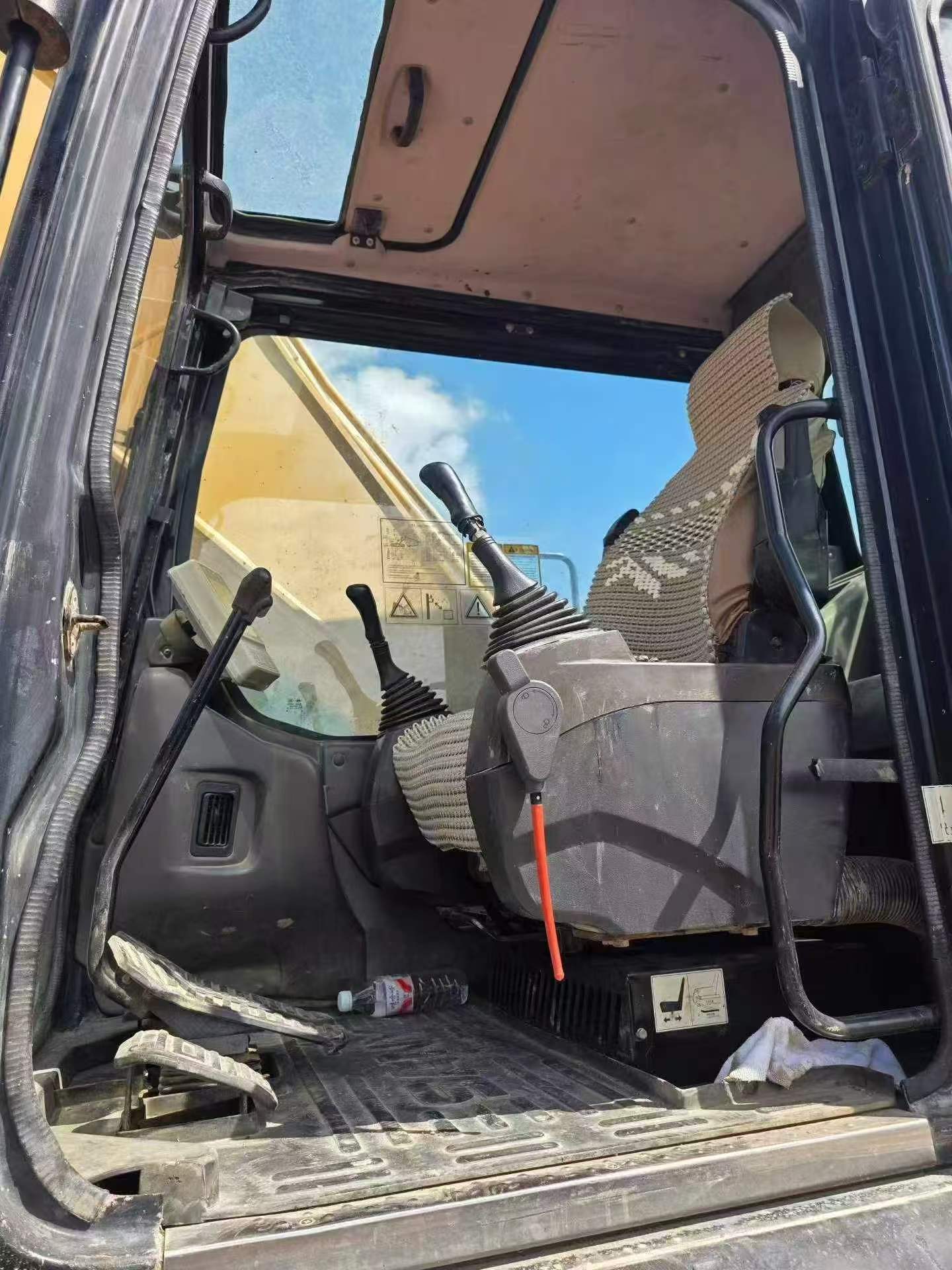 Buy Sany Used Excavator / 7