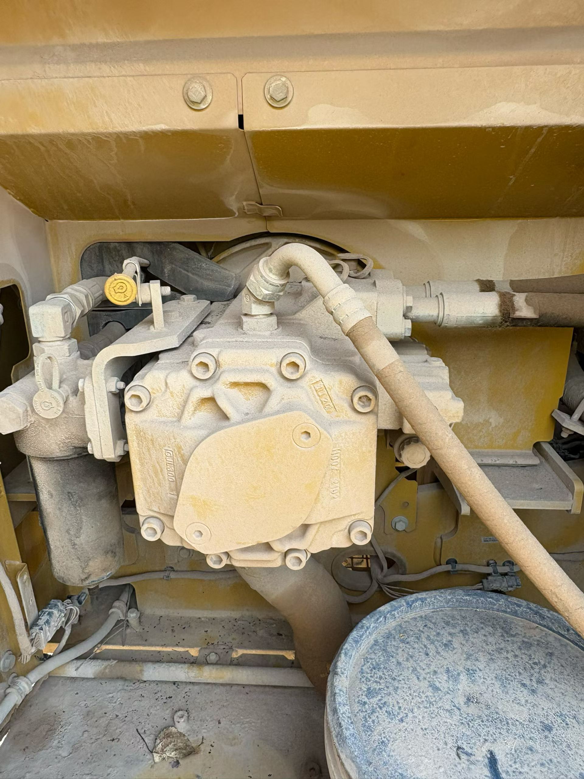 Buy Caterpillar 320A Used Excavator / 6 Buy Caterpillar 320A Used Excavator / 6