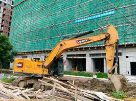 Buy Sany Used Excavator / 2 Buy Sany Used Excavator / 2