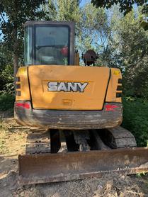 Buy Sany Used Excavator / 2 Buy Sany Used Excavator / 2