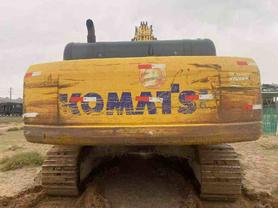 Buy Komatsu PC360-7 Used Excavator / 2 Buy Komatsu PC360-7 Used Excavator / 2