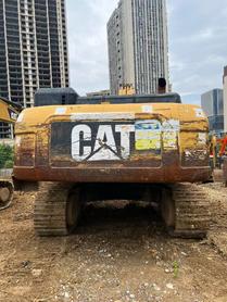 Buy Caterpillar 336E Used Excavator / 3 Buy Caterpillar 336E Used Excavator / 3