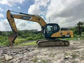 Buy Sany Used Excavator / 5 Buy Sany Used Excavator / 5
