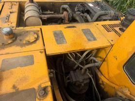 Buy Hyundai R215-7 Used Excavator / 4 Buy Hyundai R215-7 Used Excavator / 4