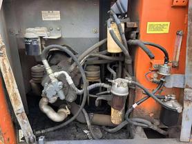 Buy Hitachi ZX70-5G Used Excavator / 8 Buy Hitachi ZX70-5G Used Excavator / 8