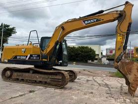 Buy Sany Used Excavator / 2 Buy Sany Used Excavator / 2