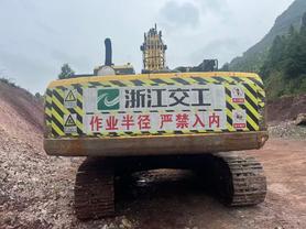 Buy Komatsu PC360-7 Used Excavator / 2 Buy Komatsu PC360-7 Used Excavator / 2