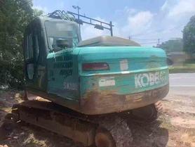 Buy Kobelco SK130 Used Excavator / 4 Buy Kobelco SK130 Used Excavator / 4
