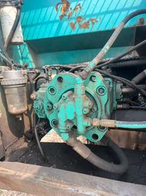 Buy Kobelco SK200-6 Used Excavator / 5 Buy Kobelco SK200-6 Used Excavator / 5