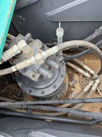 Buy Kobelco SK350-8 Used Excavator / 5 Buy Kobelco SK350-8 Used Excavator / 5