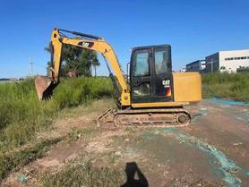 Buy Caterpillar 306D Used Excavator / 3 Buy Caterpillar 306D Used Excavator / 3