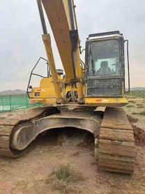 Buy Komatsu PC360-7 Used Excavator / 3 Buy Komatsu PC360-7 Used Excavator / 3