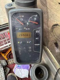 Buy Hitachi EX230-6 Used Excavator / 8 Buy Hitachi EX230-6 Used Excavator / 8