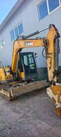Buy XCMG XE75C Used Excavator / 2 Buy XCMG XE75C Used Excavator / 2